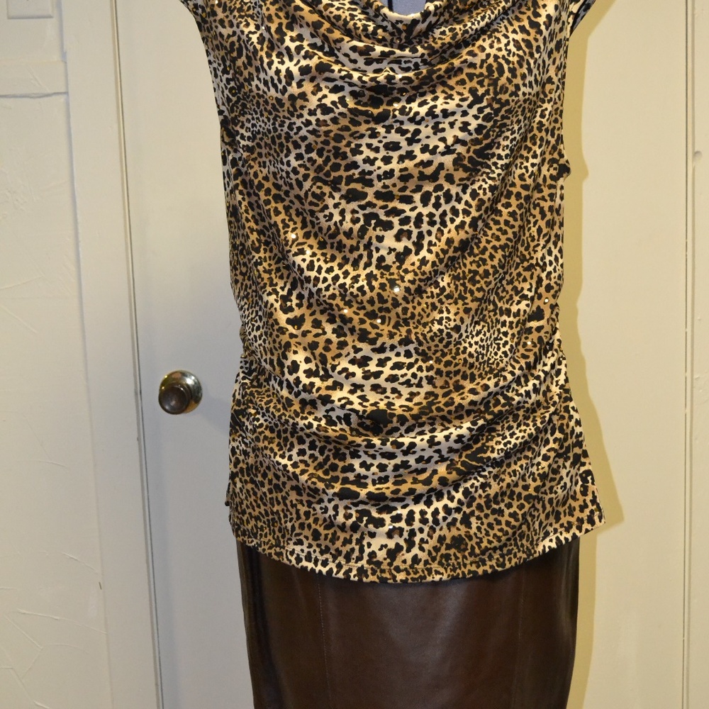 Ladies Top